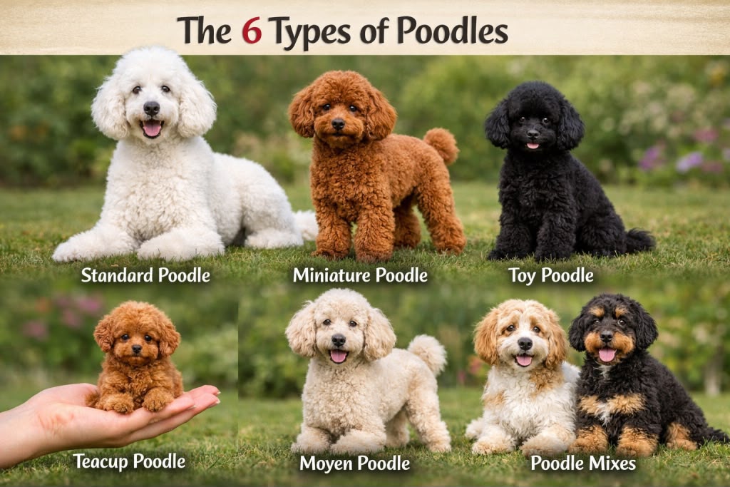 Poodle